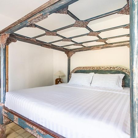 Sanur Manggis Villa מראה חיצוני תמונה