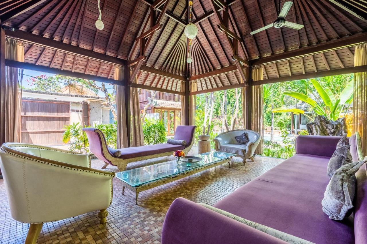 Sanur Manggis Villa מראה חיצוני תמונה