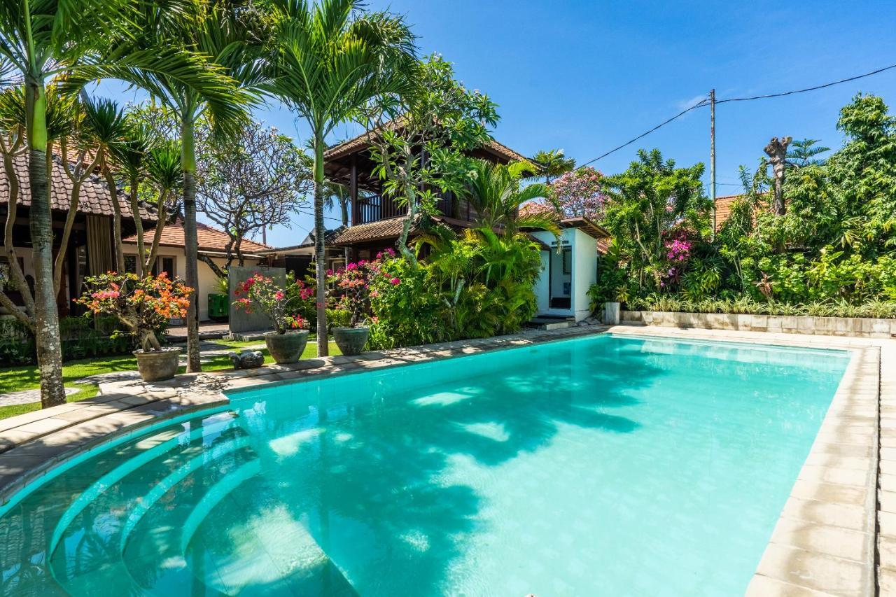 Sanur Manggis Villa מראה חיצוני תמונה