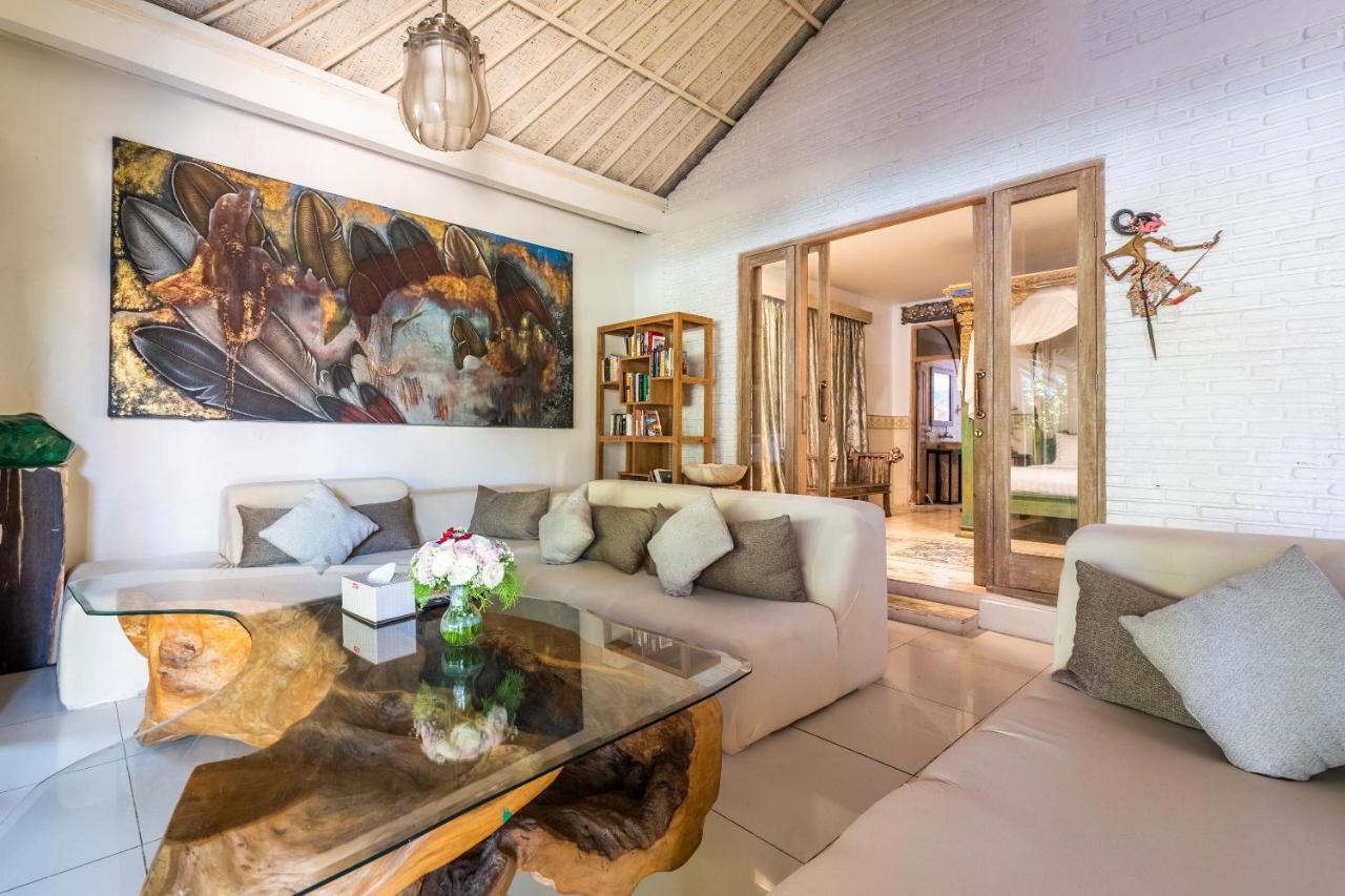 Sanur Manggis Villa מראה חיצוני תמונה
