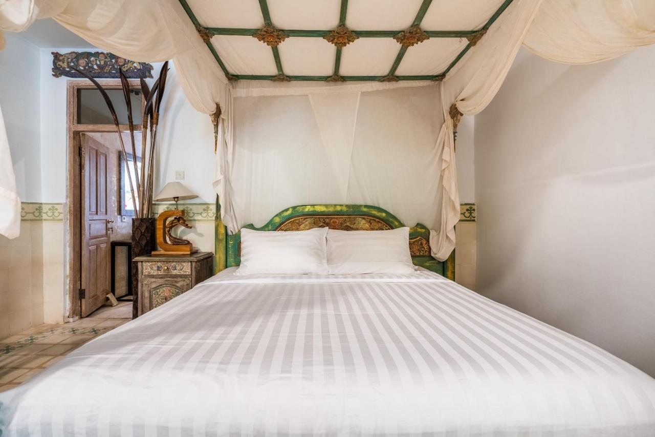 Sanur Manggis Villa מראה חיצוני תמונה