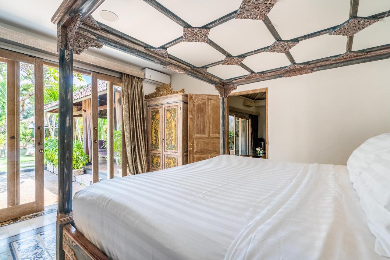 Sanur Manggis Villa מראה חיצוני תמונה