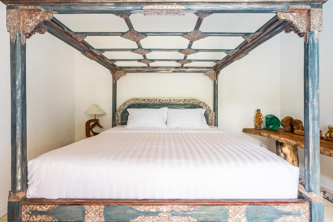 Sanur Manggis Villa מראה חיצוני תמונה