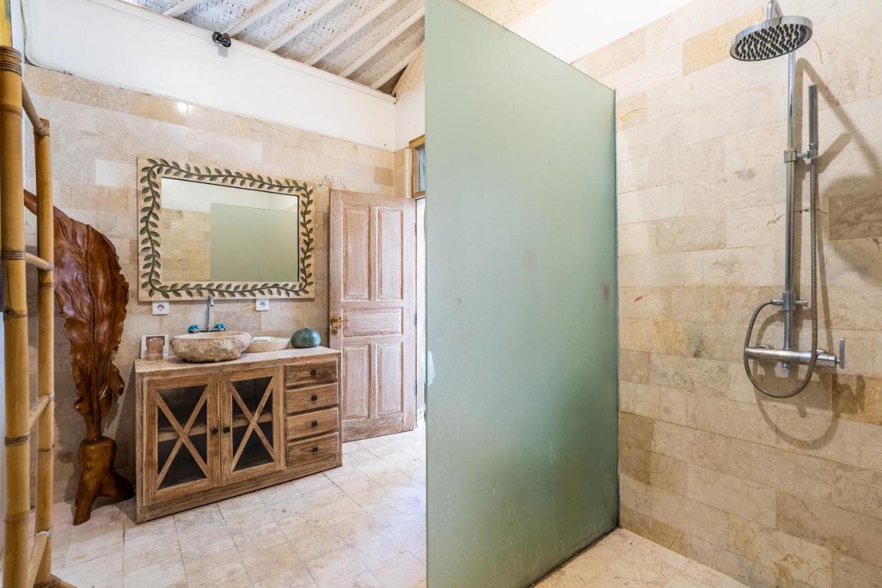 Sanur Manggis Villa מראה חיצוני תמונה