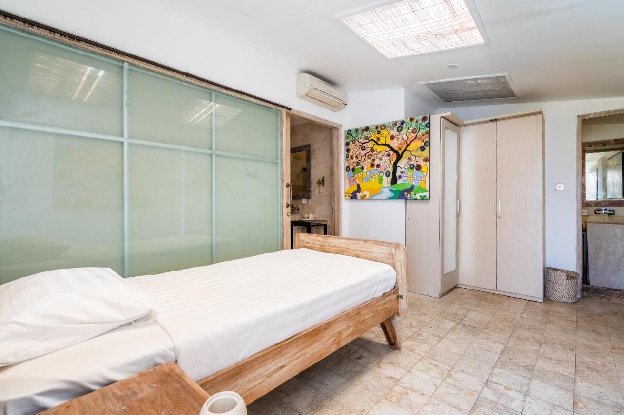 Sanur Manggis Villa מראה חיצוני תמונה