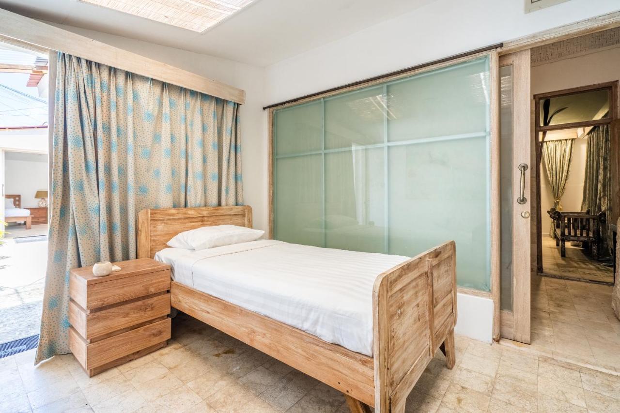 Sanur Manggis Villa מראה חיצוני תמונה