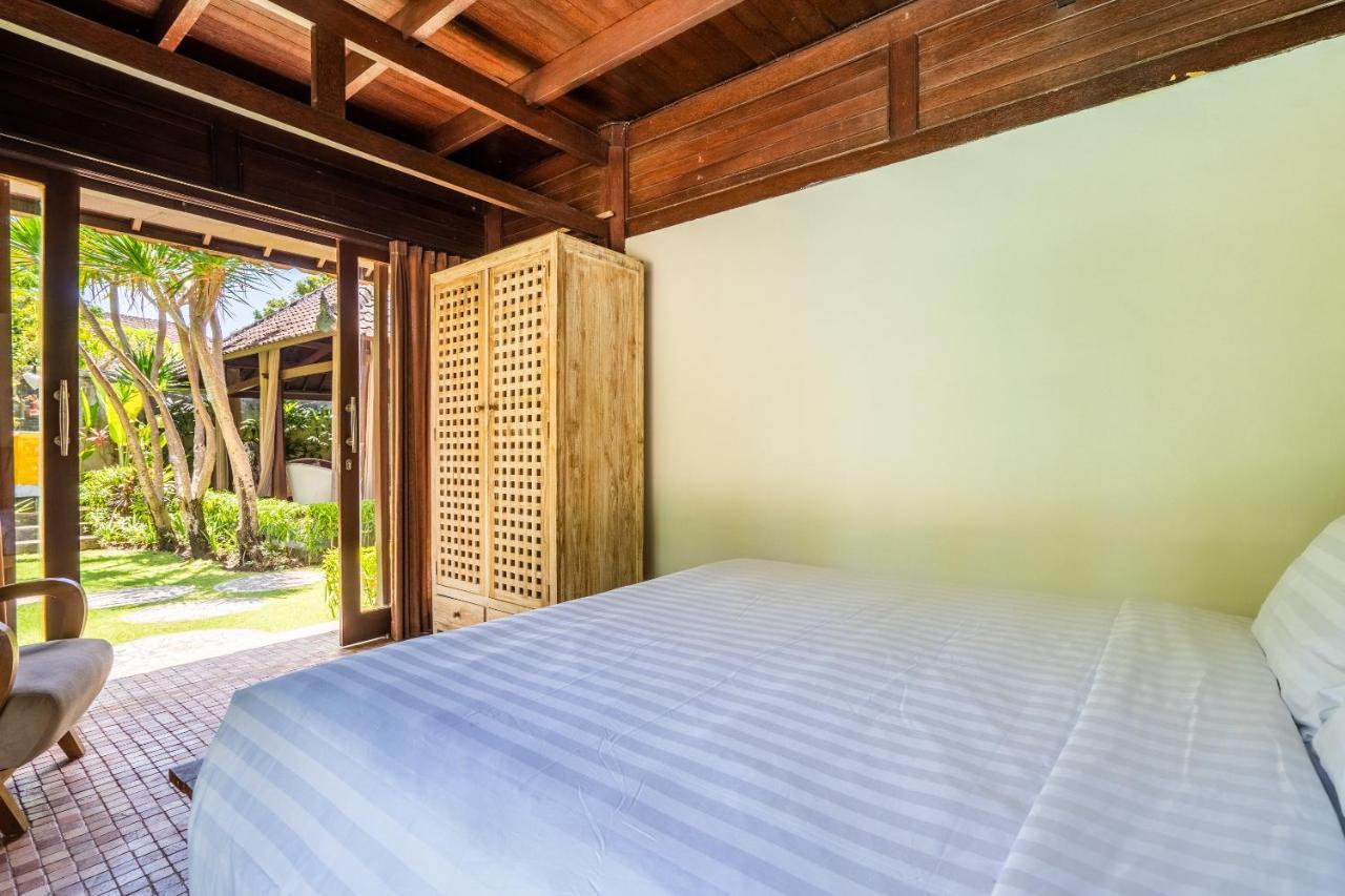 Sanur Manggis Villa מראה חיצוני תמונה