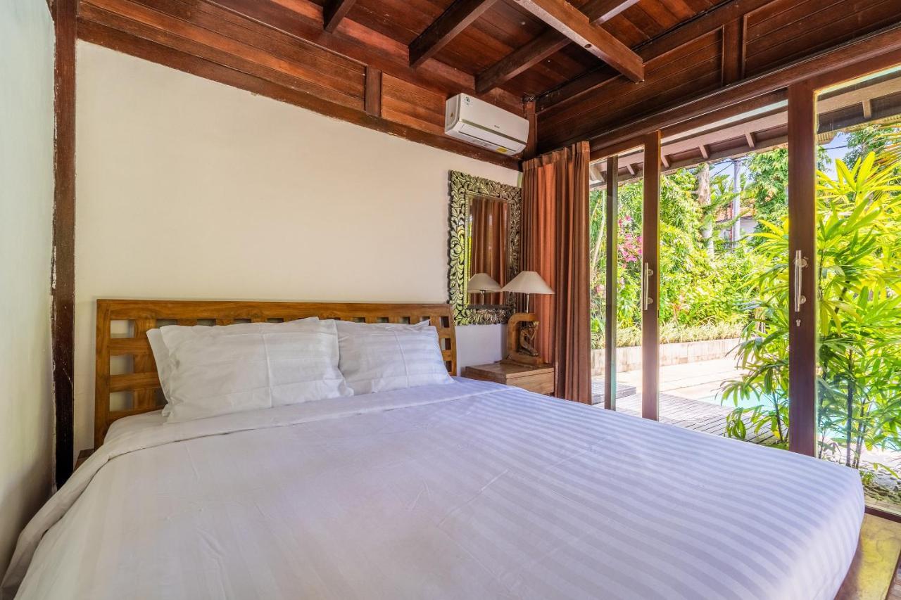 Sanur Manggis Villa מראה חיצוני תמונה