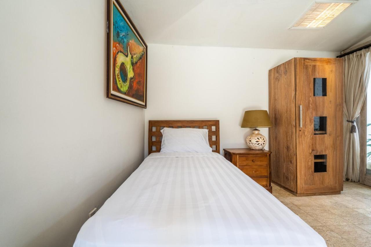 Sanur Manggis Villa מראה חיצוני תמונה