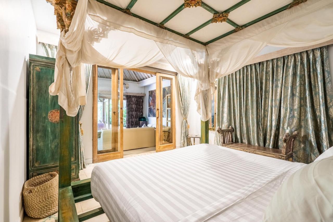Sanur Manggis Villa מראה חיצוני תמונה