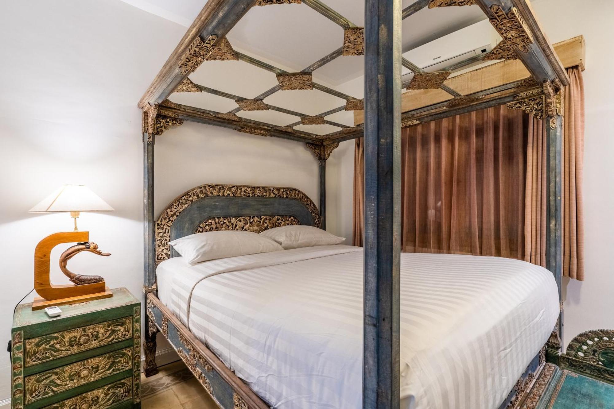 Sanur Manggis Villa חדר תמונה