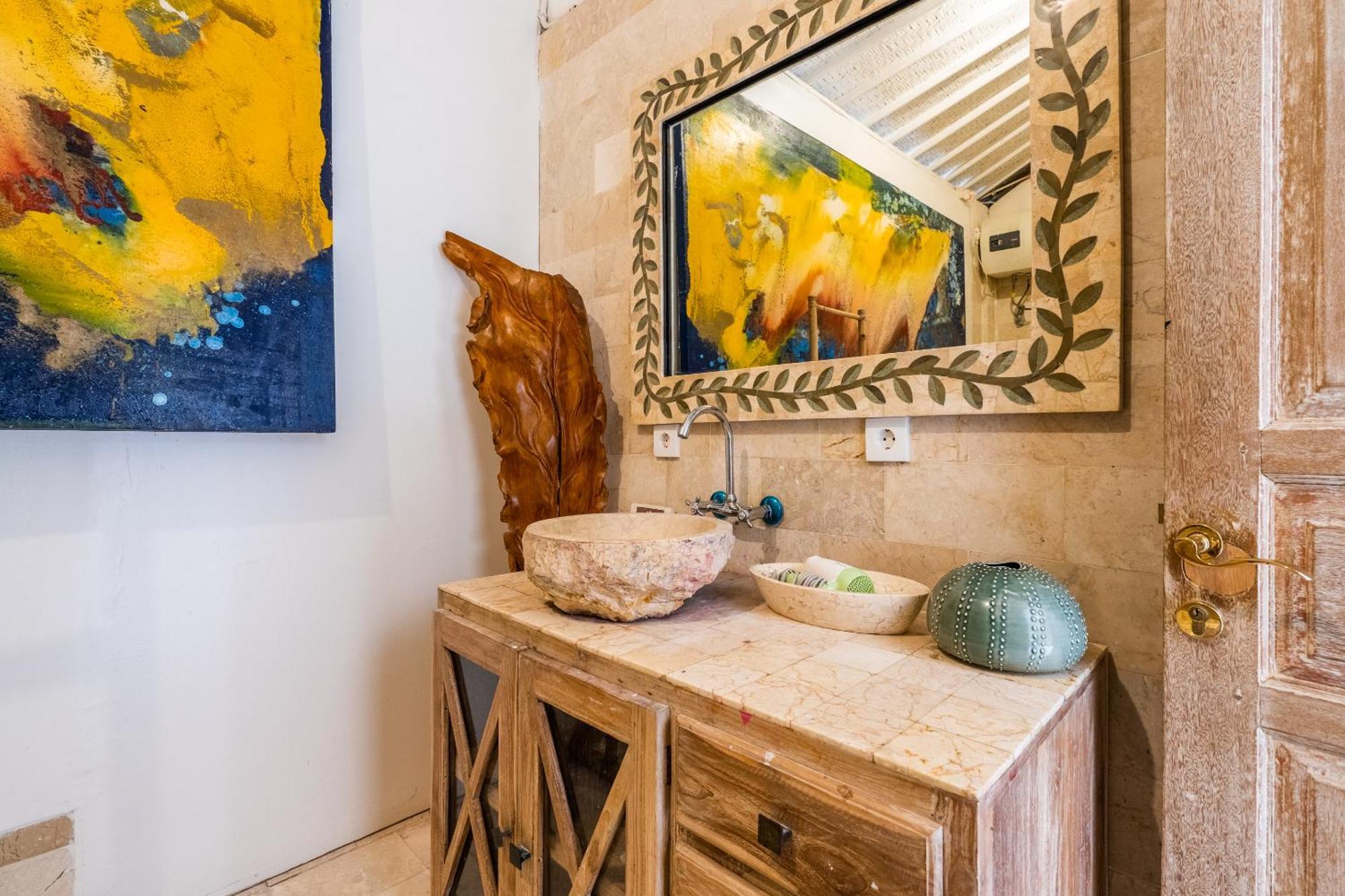 Sanur Manggis Villa מראה חיצוני תמונה