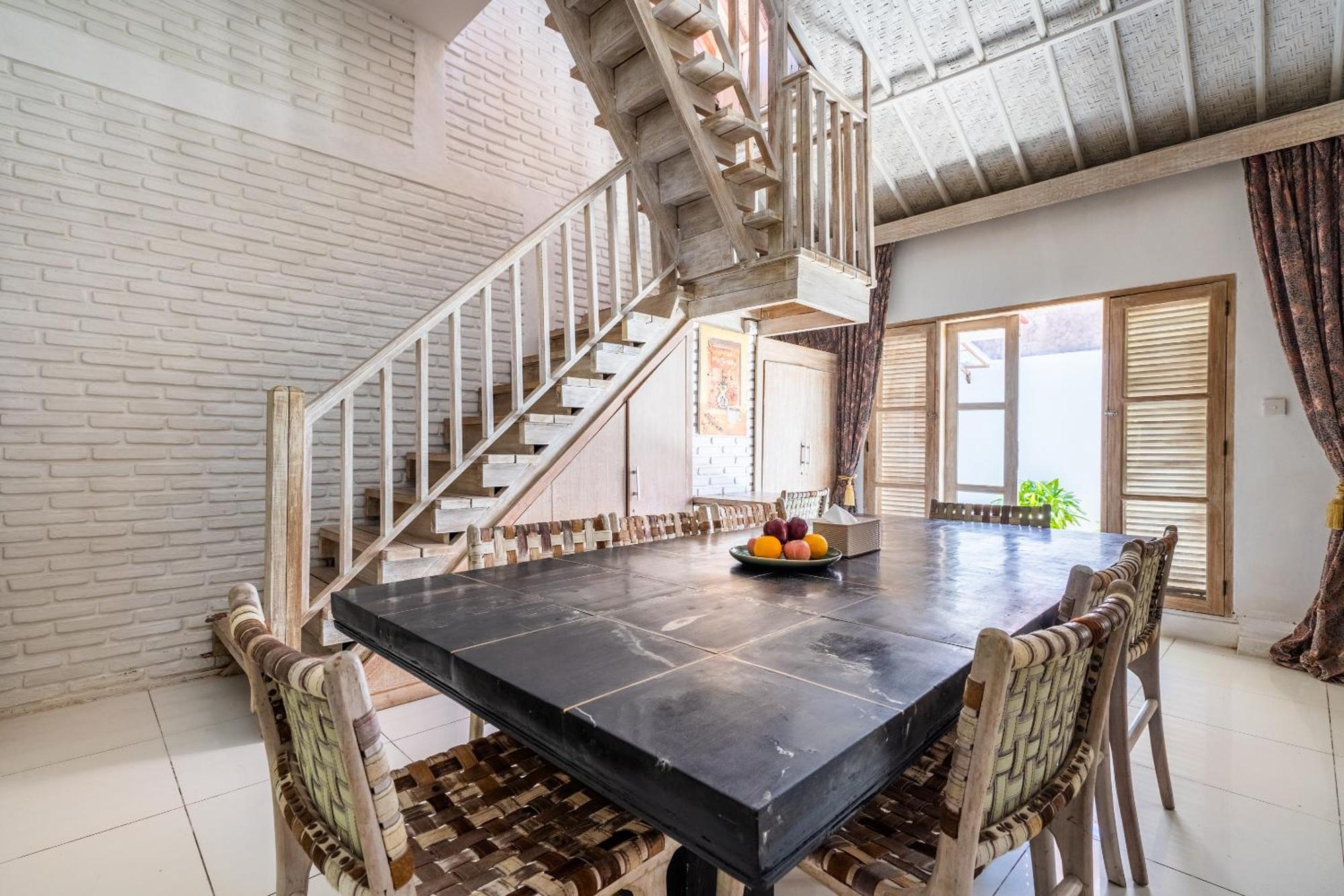 Sanur Manggis Villa מראה חיצוני תמונה