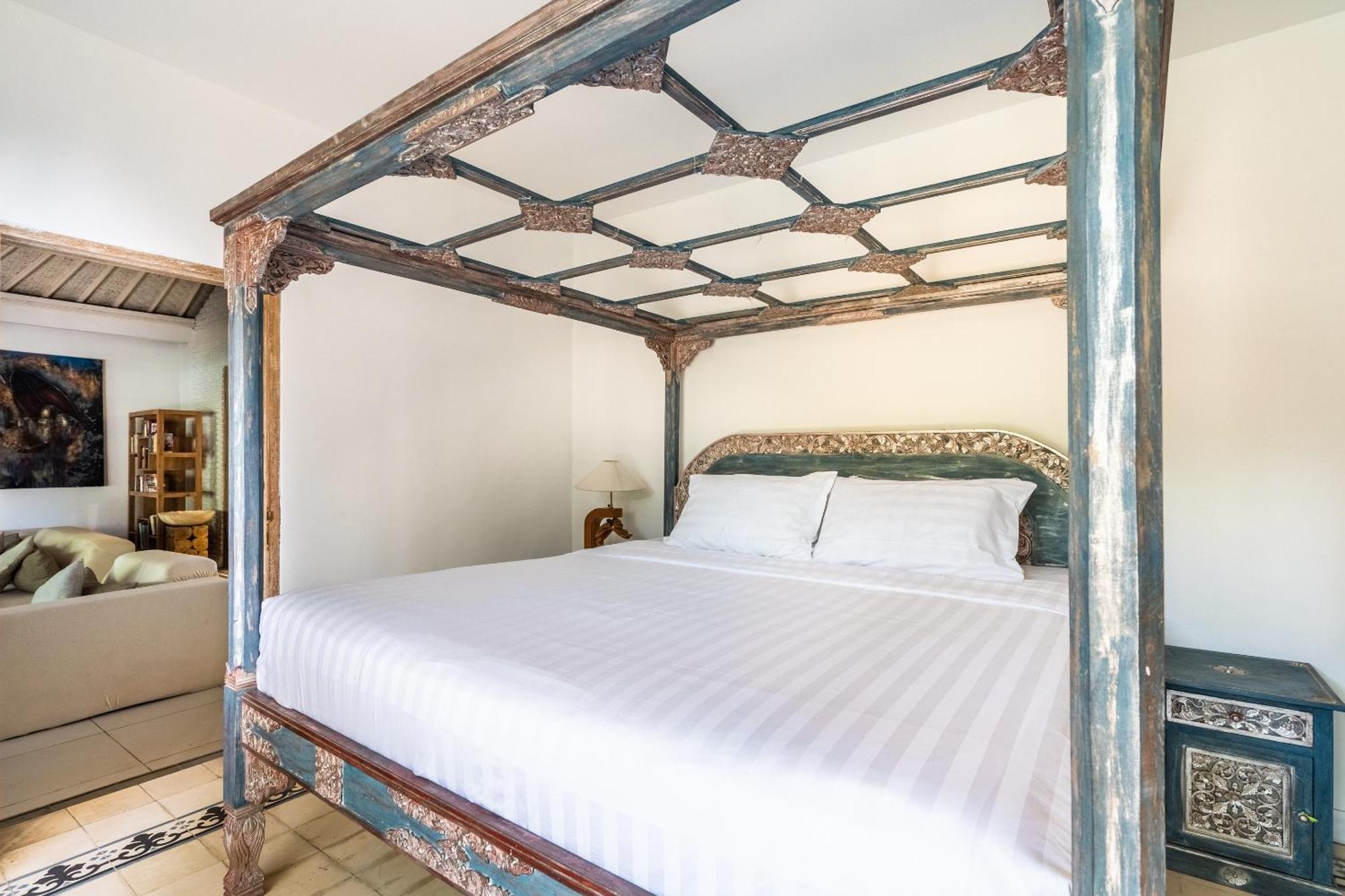 Sanur Manggis Villa מראה חיצוני תמונה