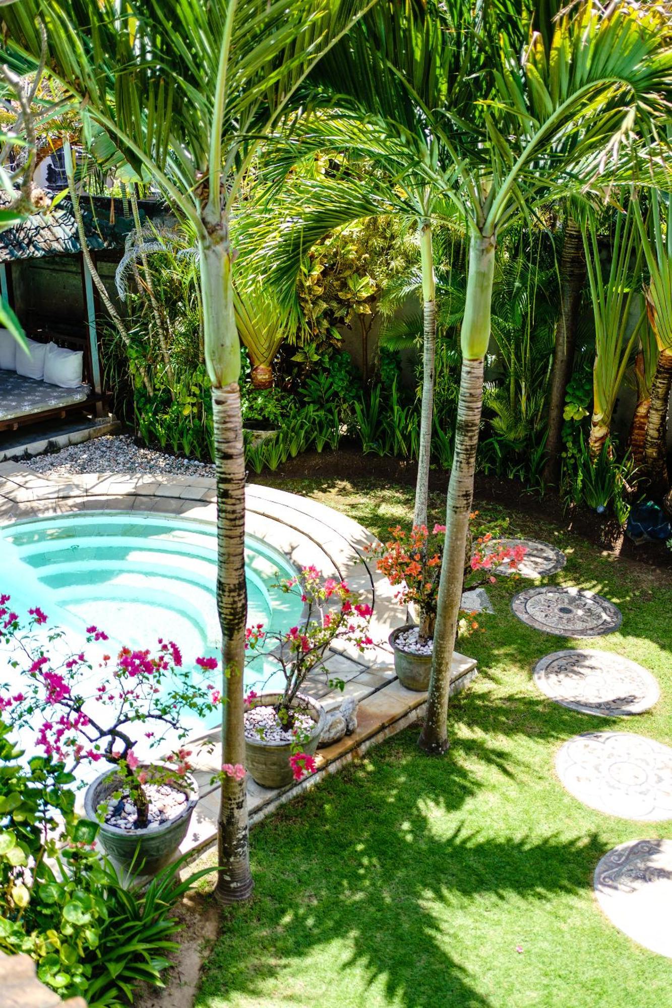 Sanur Manggis Villa חדר תמונה