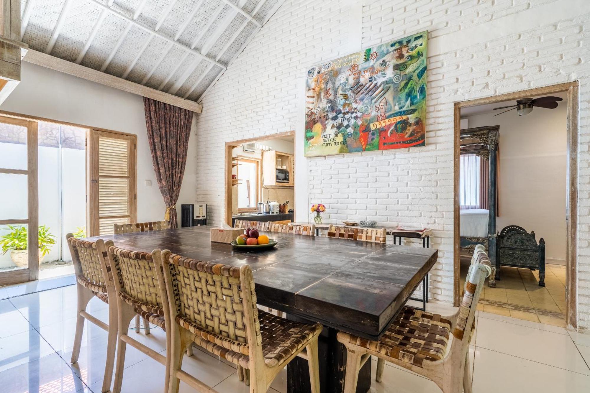Sanur Manggis Villa מראה חיצוני תמונה
