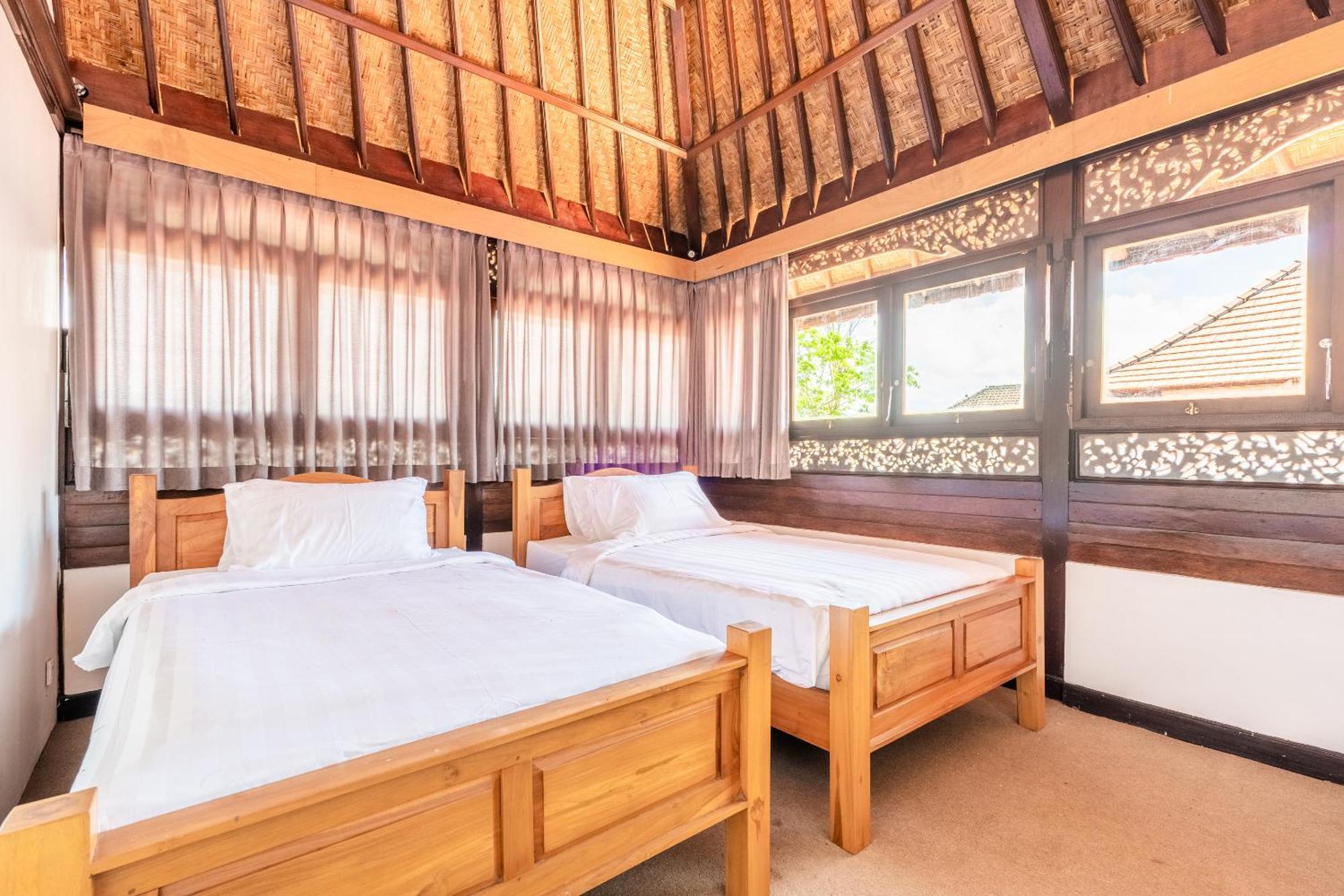Sanur Manggis Villa מראה חיצוני תמונה
